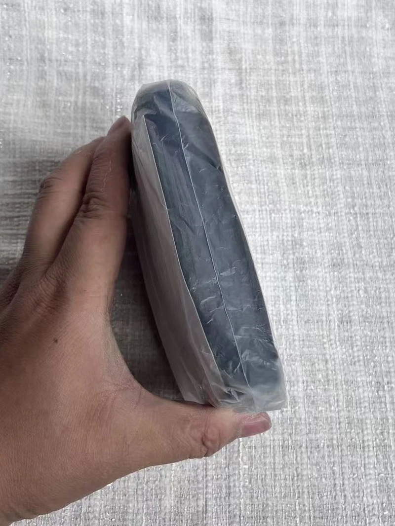 Neue Damen-Geldbörse, hochwertiger Kartenhalter mit Reißverschluss, weibliche Geldbörse, Fotohalter, Münzfach, einfache Geldklammern für Mädchen – Detail 23