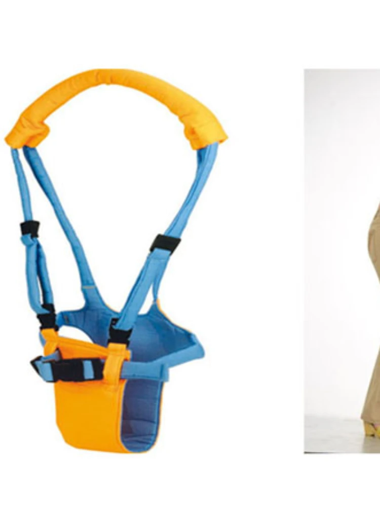 

Handheld walking belt with basket style walking belt, baby walking belt, safety 20% off