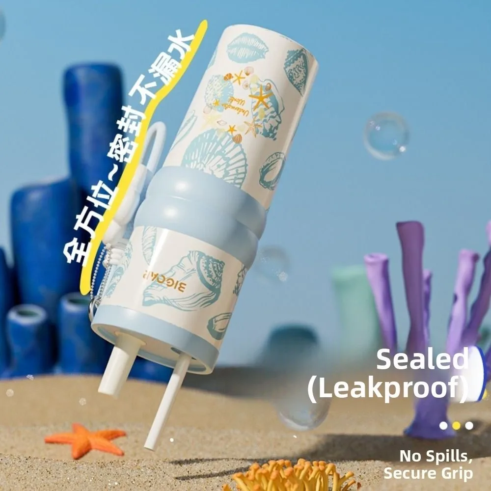 

Портативный керамический внутренний резервуар, термочашка 710 мл, большая емкость, вакуумная кружка, изолированная чашка, посуда для напитков