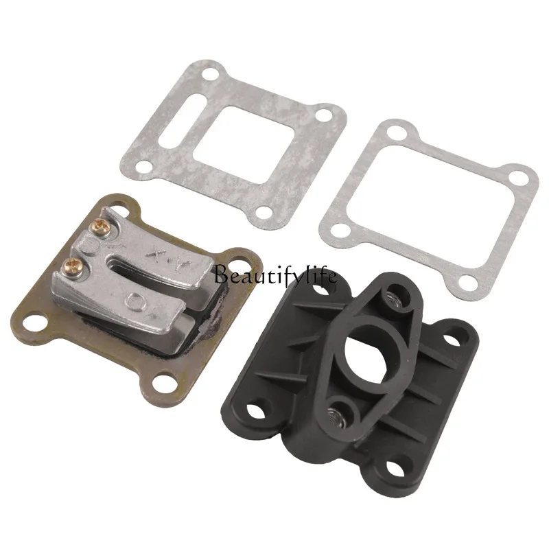 

49CC small sports car two-stroke engine 40-6 carburetor intake vane valve