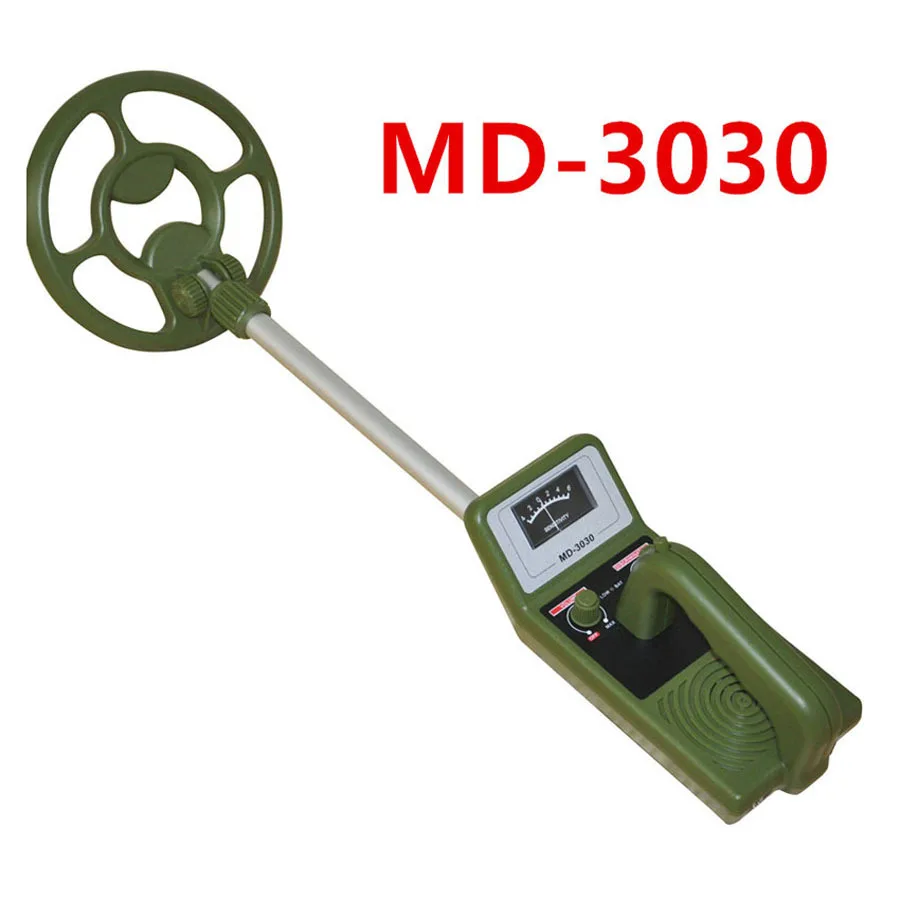 8 meters deep underground treasure hunting metal detector, outdoor treasure hunting instrument test