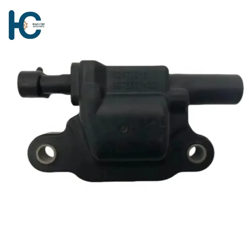 

12570616 12611424 Ignition Coil Auto Parts Automotive Engine System Automotive Ignition Coil for Cadillac CTS Chevrolet