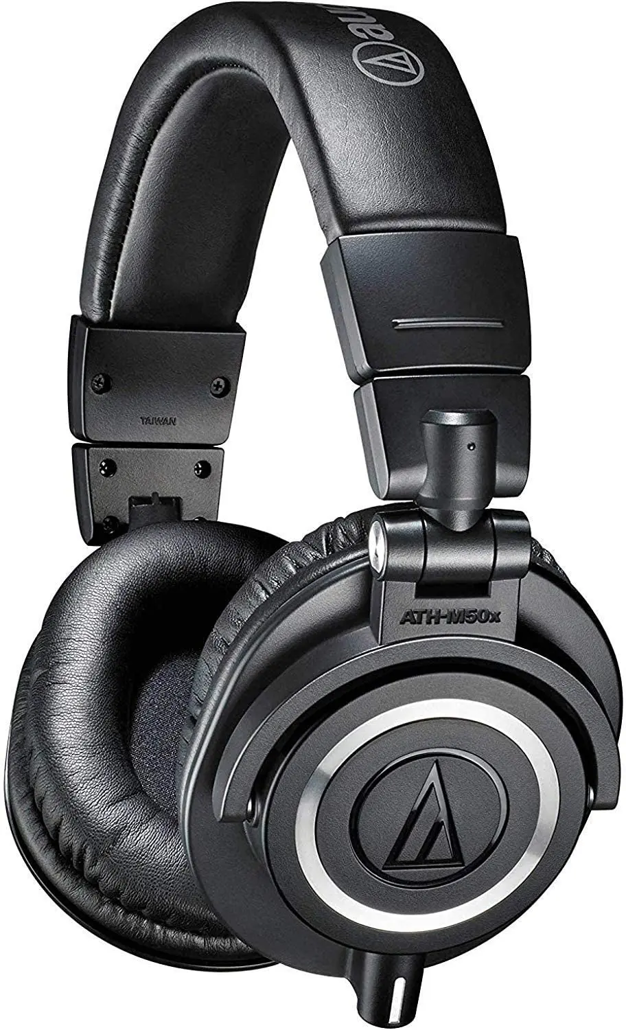 Audio ATH M50X Professional Studio Headphone Critically Acclaimed best wireless popular type