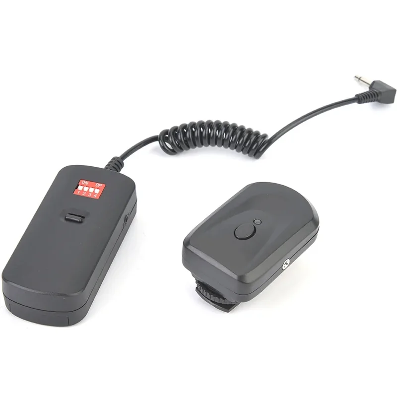 Y23A-DC-16 16-Channel Wireless Studio Flash Trigger Flash Trigger Transmitter 16-Channel Wireless Studio Flash Trigger