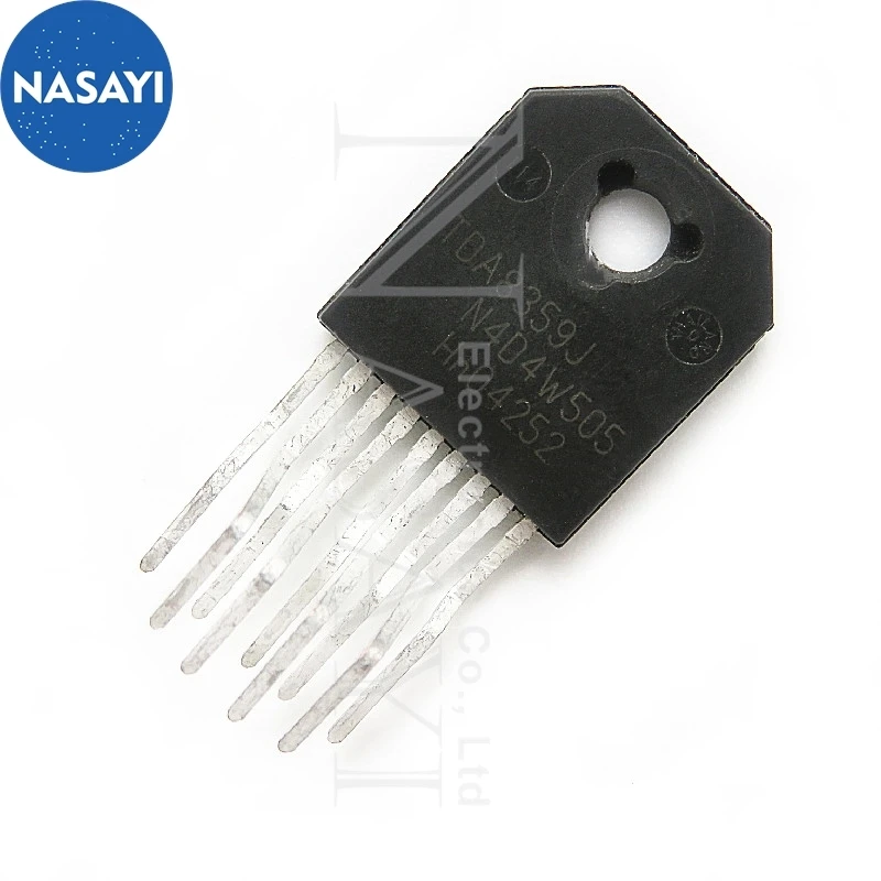 5PCS LT1074HVCT LT1074 TDA8359J TDA8359 LM383T LM383 TDA1521Q TDA1521 TDA2030A TDA2030 FSF2100 2100