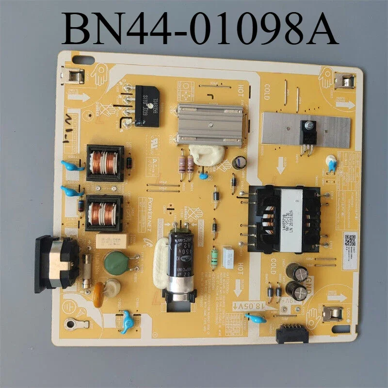 

BN44-01098A Power Supply Board P4519_APN Has Been Tested Works Normality Suitable For S27AM503NU S27AM500NR S27AM500NC Display