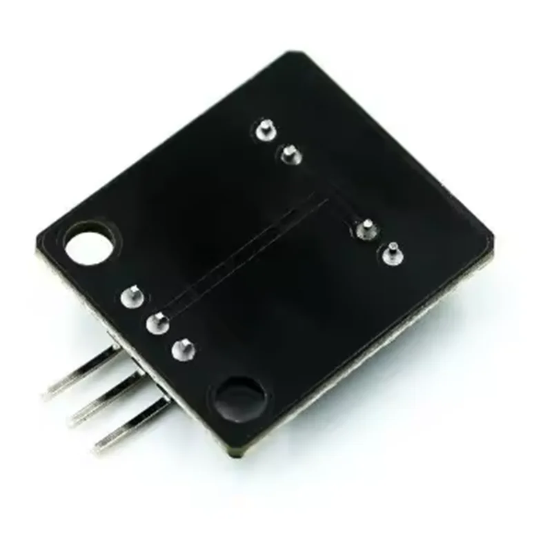 Simulated grayscale sensor, line finding sensor, tracking module, electronic building block, electronic competition
