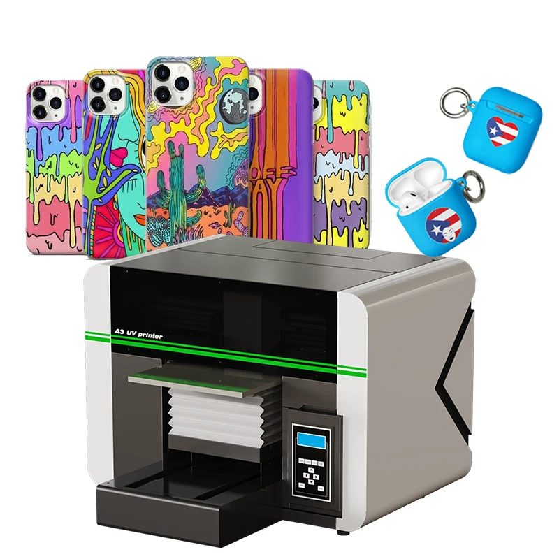 Factory Direct Edible Image Printing Machine Easy Clean Structure For Commercial Bakery Cake Pattern Mass Making