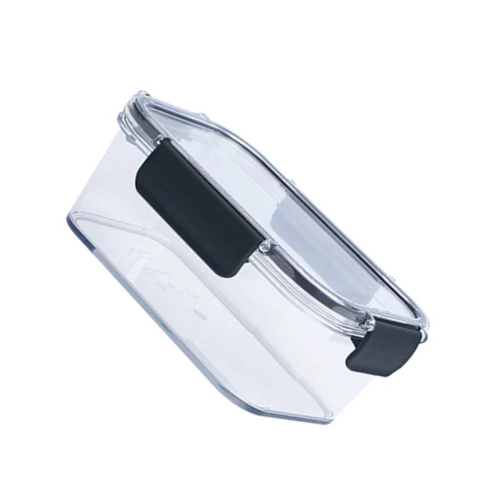 

Airtight Refrigerator Seal Box Leak Proof Food Storage Containers Freezer Safe -20°C 360 Rubber Ring Seal Fridge Organizer