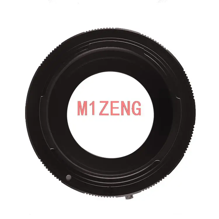 Rollei-EOSR อะแดปเตอร์แหวนสำหรับ Rollei Qbm Mount เลนส์ Canon Eosr R3 R5 R6 EOSRP Eos-R RF Mount Full Frame Camera
