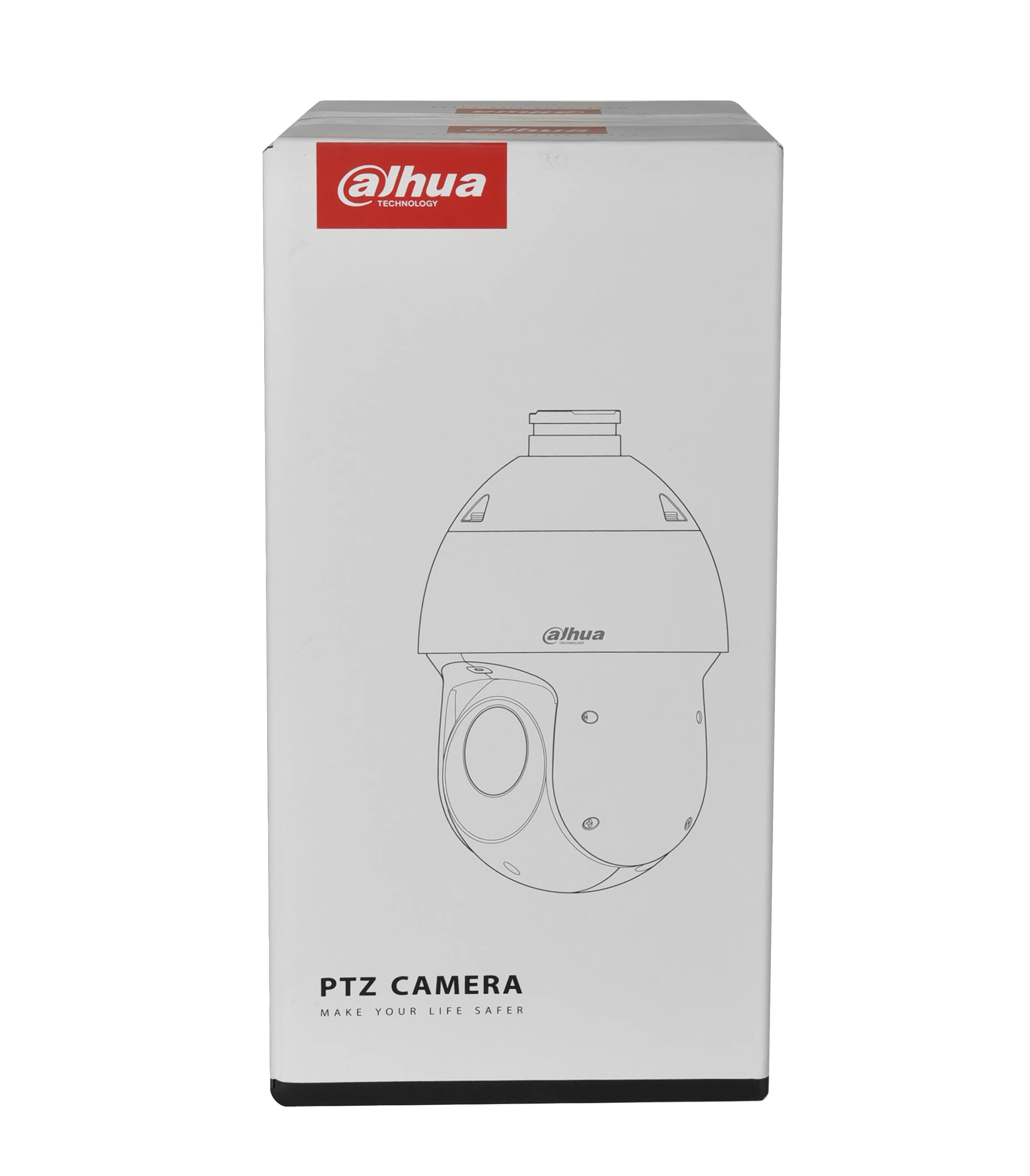 Dahua SD49825GB-HNR PTZ Camera 8MP 25X Optical Zoom Starlight Network Surveillance Camera IR Distance up to 100M Face Detection view 6