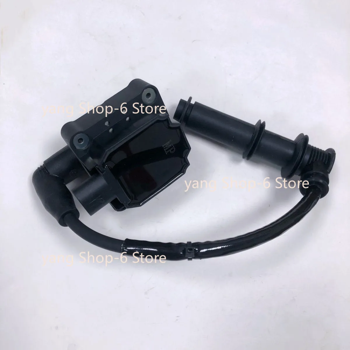 Motorcycle Parts Ignition Coil For FB Mondial HPS 125 300 HPS125 HPS300