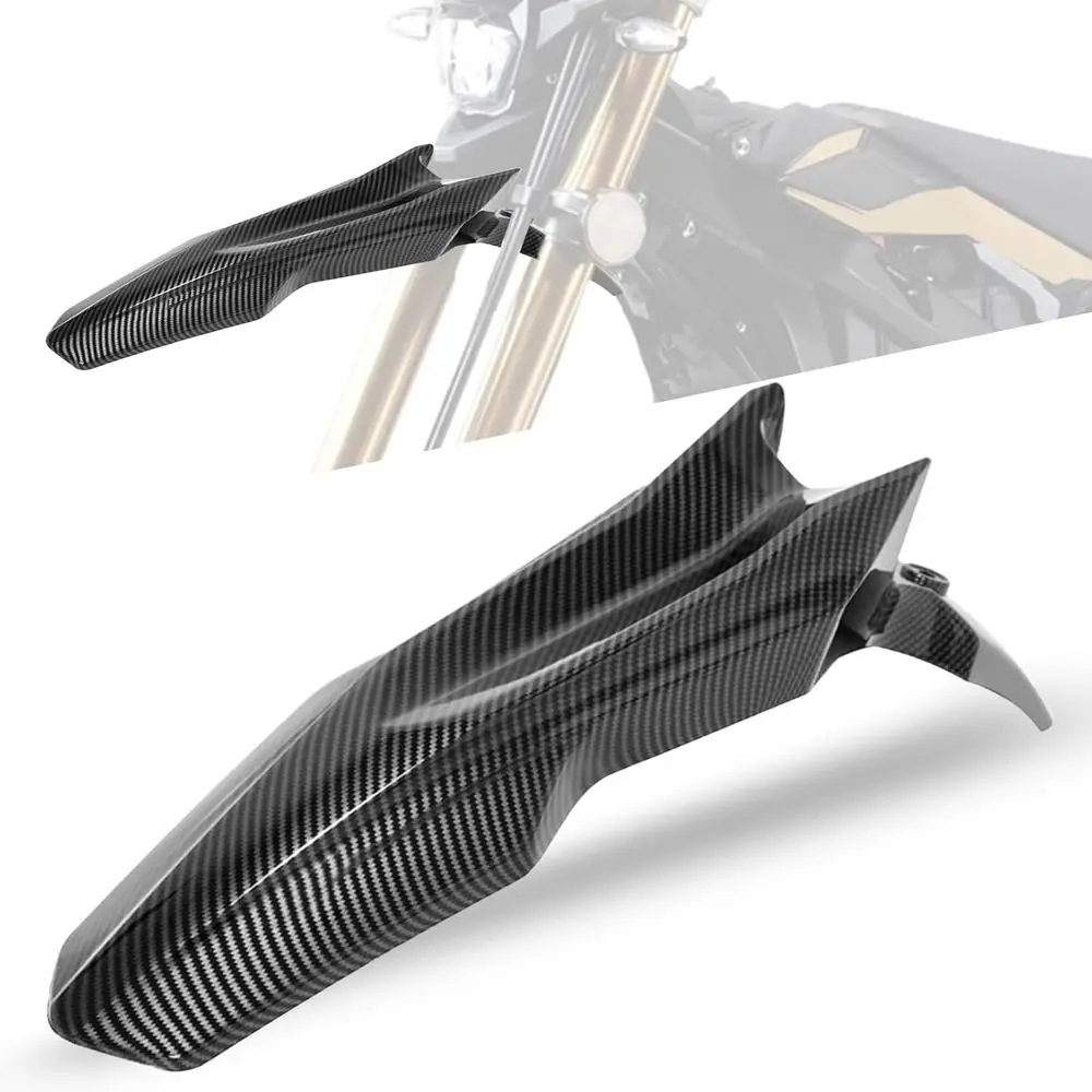 

Front End Mud Guard Mudguard or Electric Dirt Bike