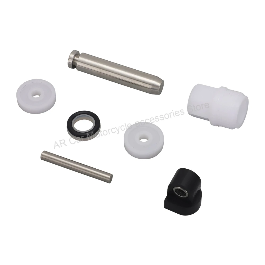Für Wagner ControlPro 250M 350M 250R Airless Farbspritzgerät Reparatur-Kit Ersatzteile