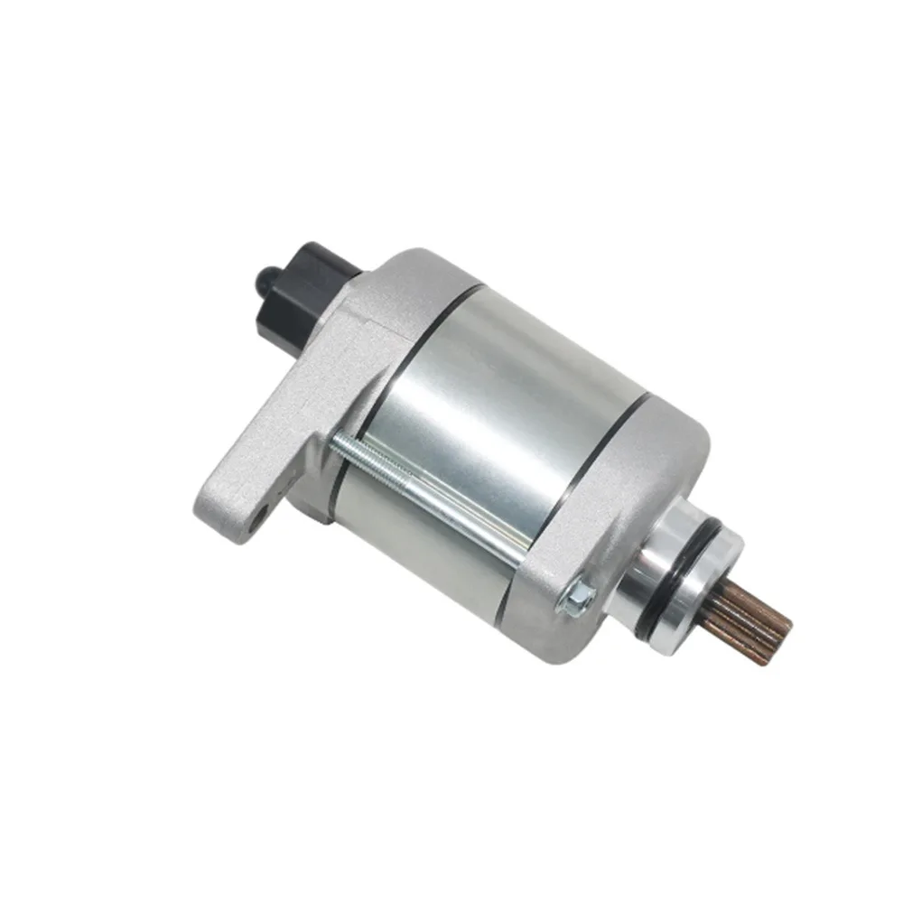 

Accessories FactoryMotorcycle standard installation accessories starter motor MS-MT421