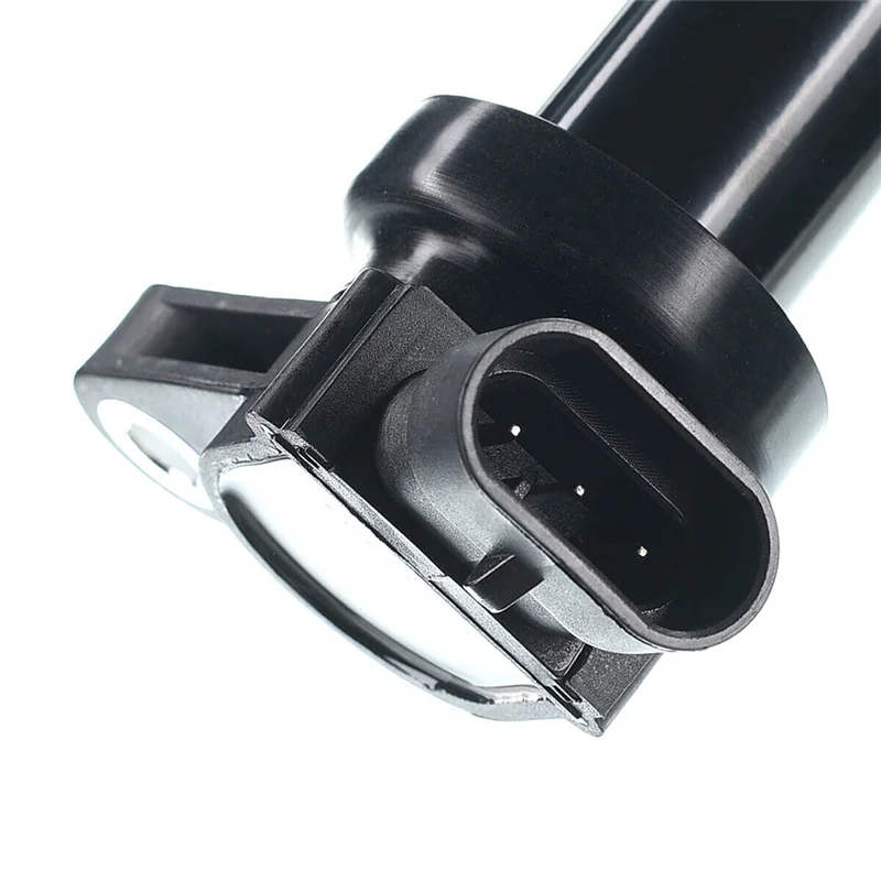 イグニッションコイルパック,キアオプティマ2006,ヒュンダイサンタフェ07-09,27301-3e100,6個用