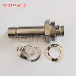 ASCO solenoid valve Pilot head Pneumatic Solenoid iron core SCG353A044 A043 11mm A047 14mm SCXE353.060 spool solenoid valve kits