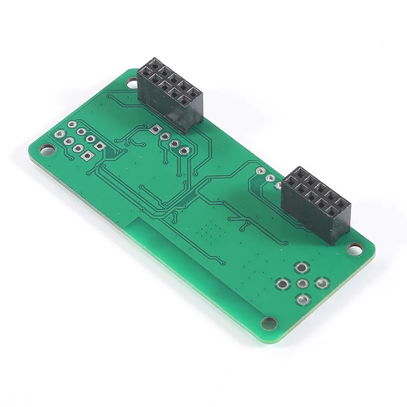 Mini MMDVM Simplex Board Hotspot with Display Raspberry Pi Pi-Star Compatible