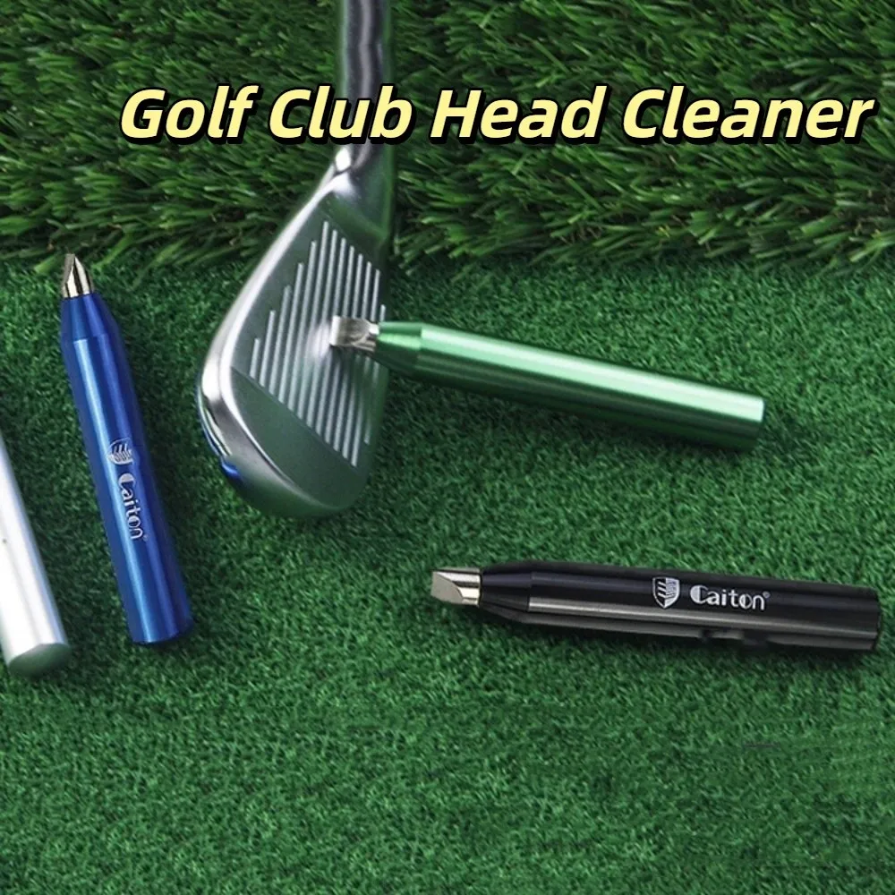 Re-Groover Golf Clu…