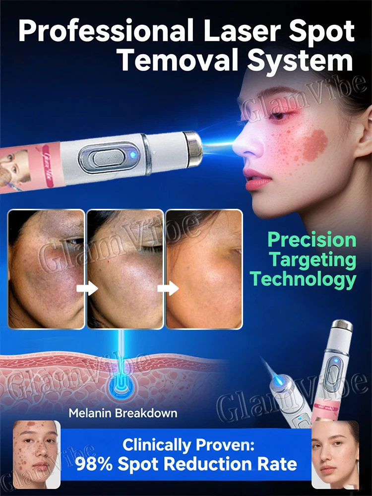 Provide you with a comfortable experience, laser pointer care tools