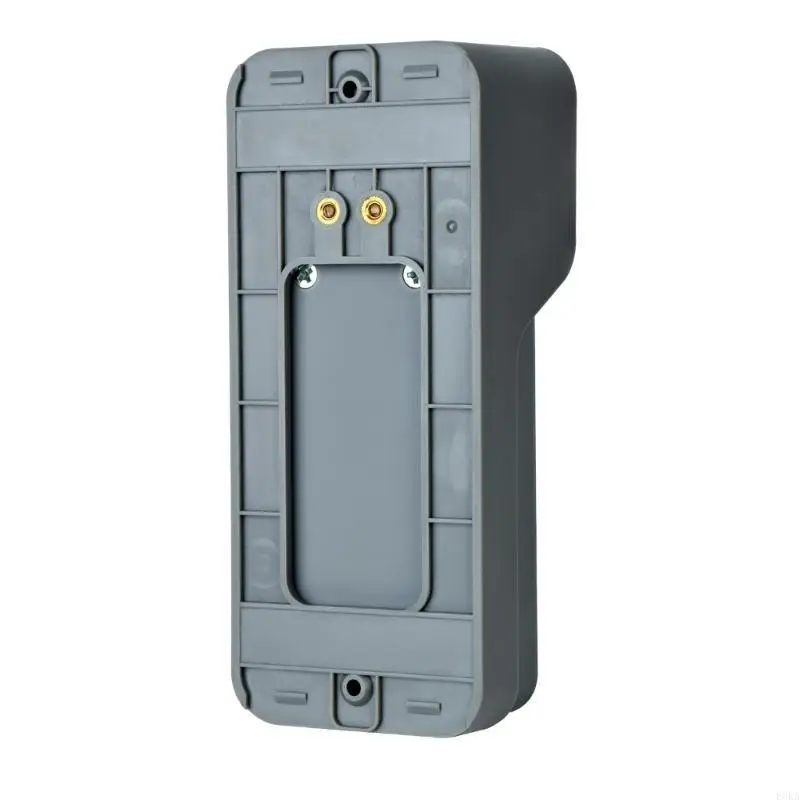   Intelligent Doorbell Camera Home Intercoms Video Digital Door Peephole