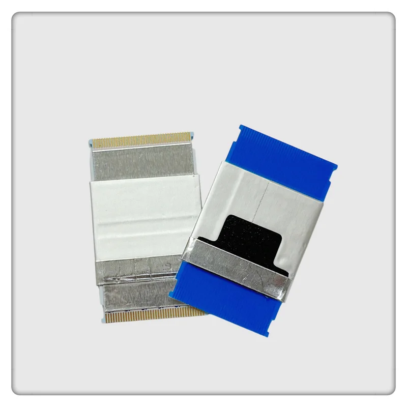 5 шт. для материнской платы PS5, USB Type-A/Type-C, разъем для ремонта, гибкий кабель для боковой платы, 40 контактов для 1000 1100 1200 Fat Console