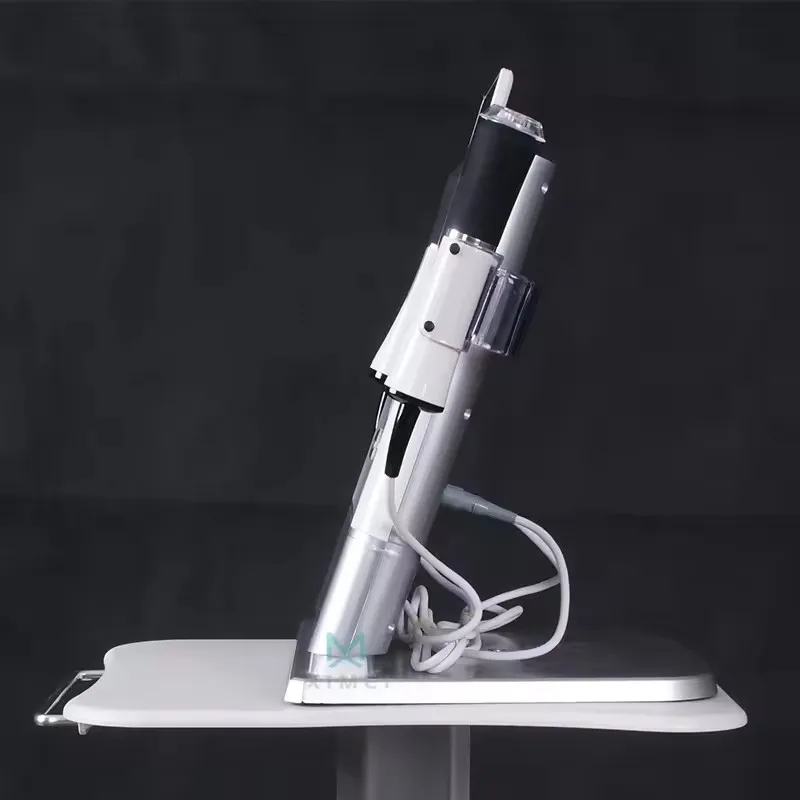 

Новейший профессиональный портативный диодный лазер 2026 года с четырьмя длинами волн (755 нм, 808 нм, 940 нм, 1064 нм), 4000 Вт, для перманентного удаления волос