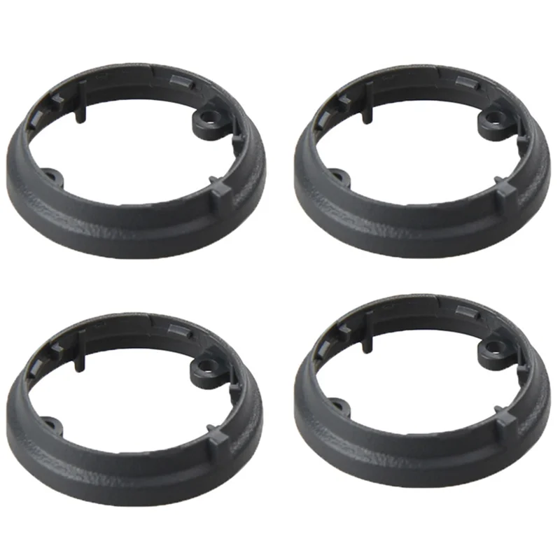 ABZV-para pieza DJI Spark-cubierta de lámpara de luces LED y placa de cubierta de lámpara/reemplazo de componente de protección de lámpara Base