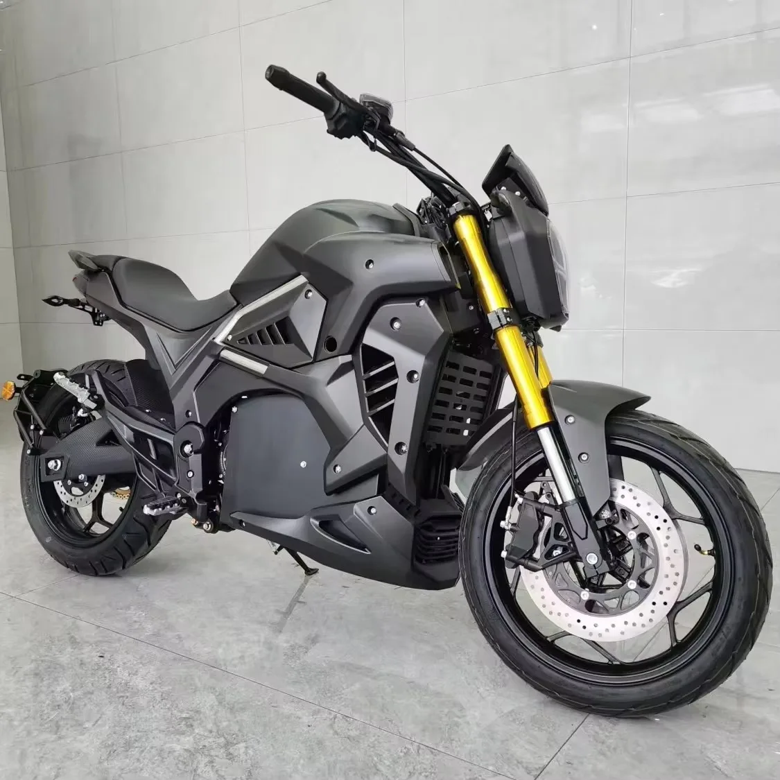 

Zuimi High-end High Power Long Range Support Customized Electric Motorcycle 2000W Motor Moto Motorbike Off-road Motorcycle Elect