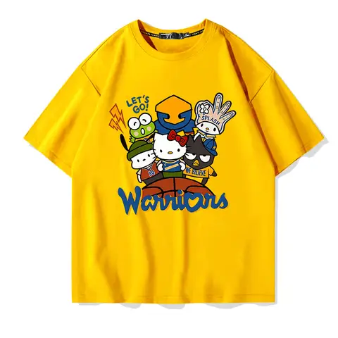 8 best sales Sanrio-tröja - №7