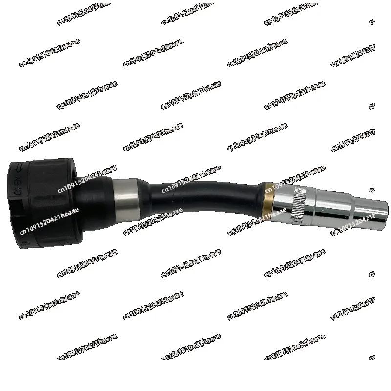 Suitable for robot water-cooled welding bend W500 X  Y-660