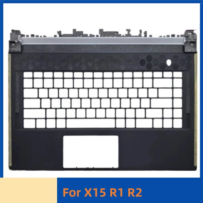 

New Laptop Cover For X15 R1 R2 Palmrest Upper Cover C shell Case V6M0K 0V6M0K