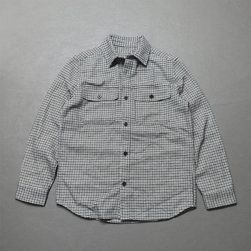 

Мужская повседневная куртка Thi Long Sve с ярким узором и воротником-стойкой для осеннего сезона, смесь полиэстера