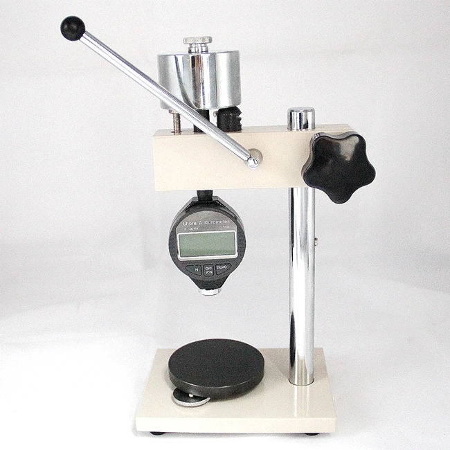 Shore Durometer Test Stand for LX-A-2 Analogue Durometer