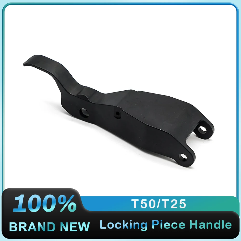 Locking Piece Handle for DJI Agras T50 T25 Agriculture Drone Accessories Plant Protection Drone Arm Lock Repair Parts Brand New