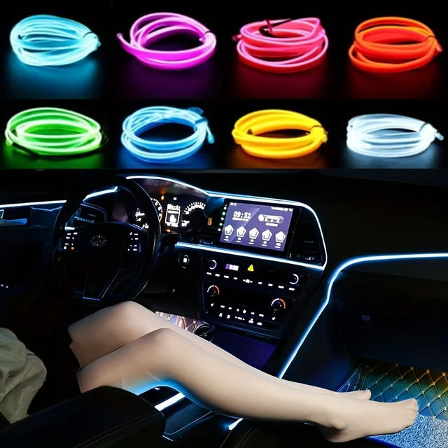 Auto led light with afterglow clearance