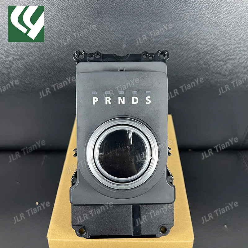 LR090489 LR066521 LR022957 Gear Shift Module Gearbox Shifter For Discovery 4