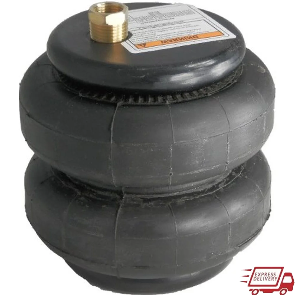 Heavy Duty Air Bag 550psi Burst Pressure 6