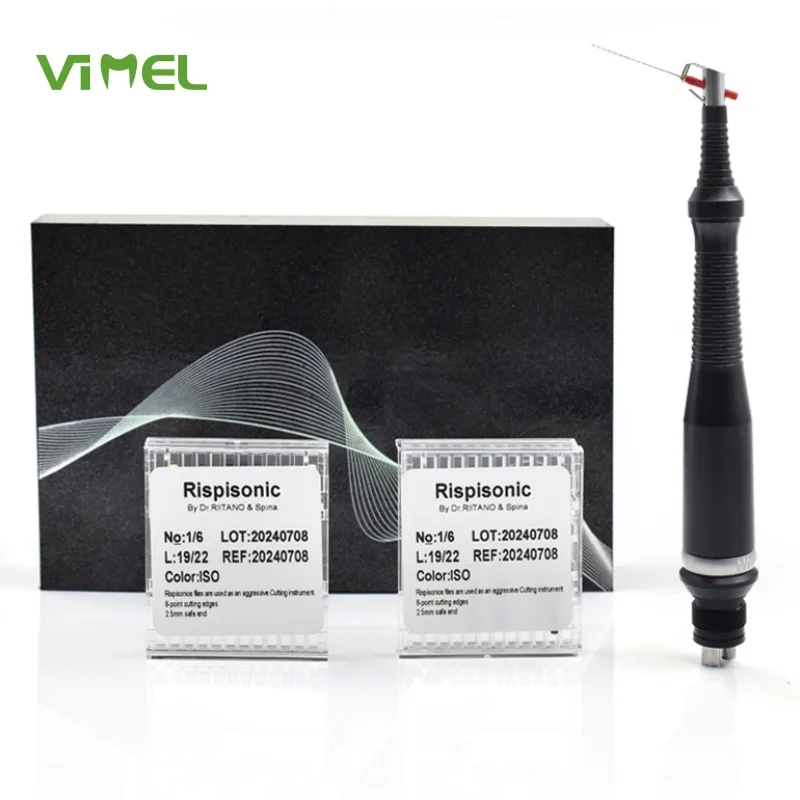 NEW Multi-Funtion Dental Air Sonic Endo System Root Canal Treament Unit Root Canal Cleaning Activator