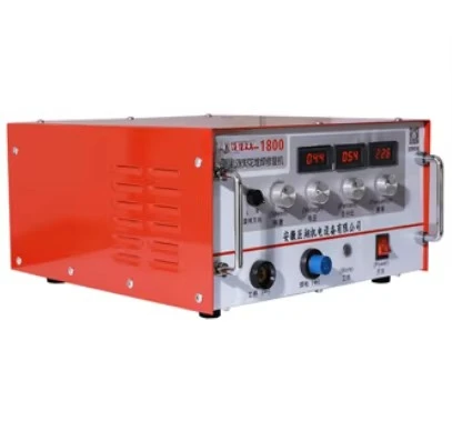 Quick Chuck 50 for Edm, Repair Defects of Aluminum, Iron, Copper, Steel and Other Materials. Electric Welding Machine