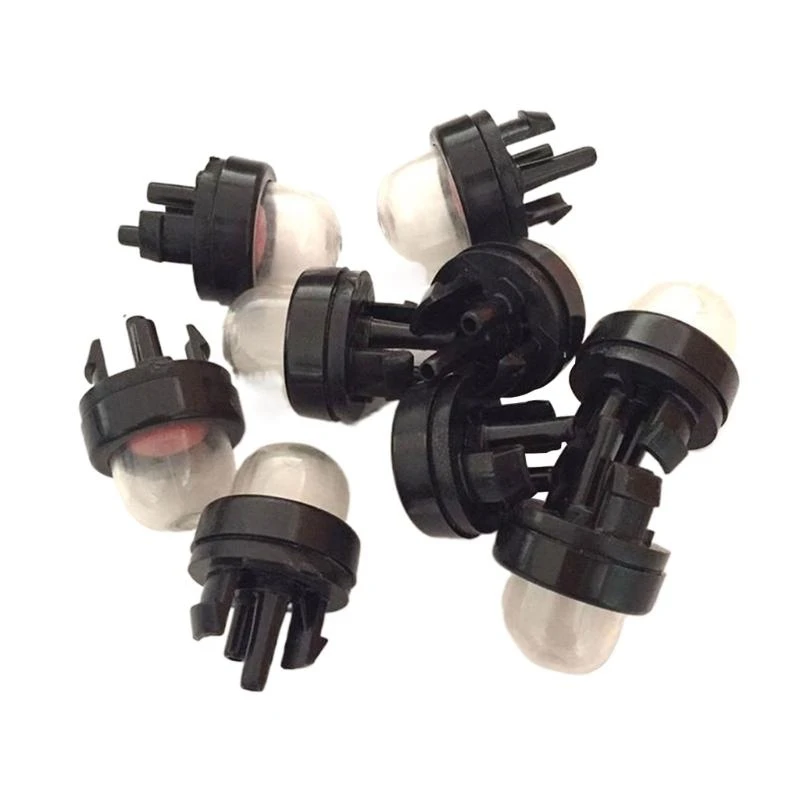 Replacement Primer Bulb for MS211 MS192T MS210 Primer Bulb with Oil Hose
