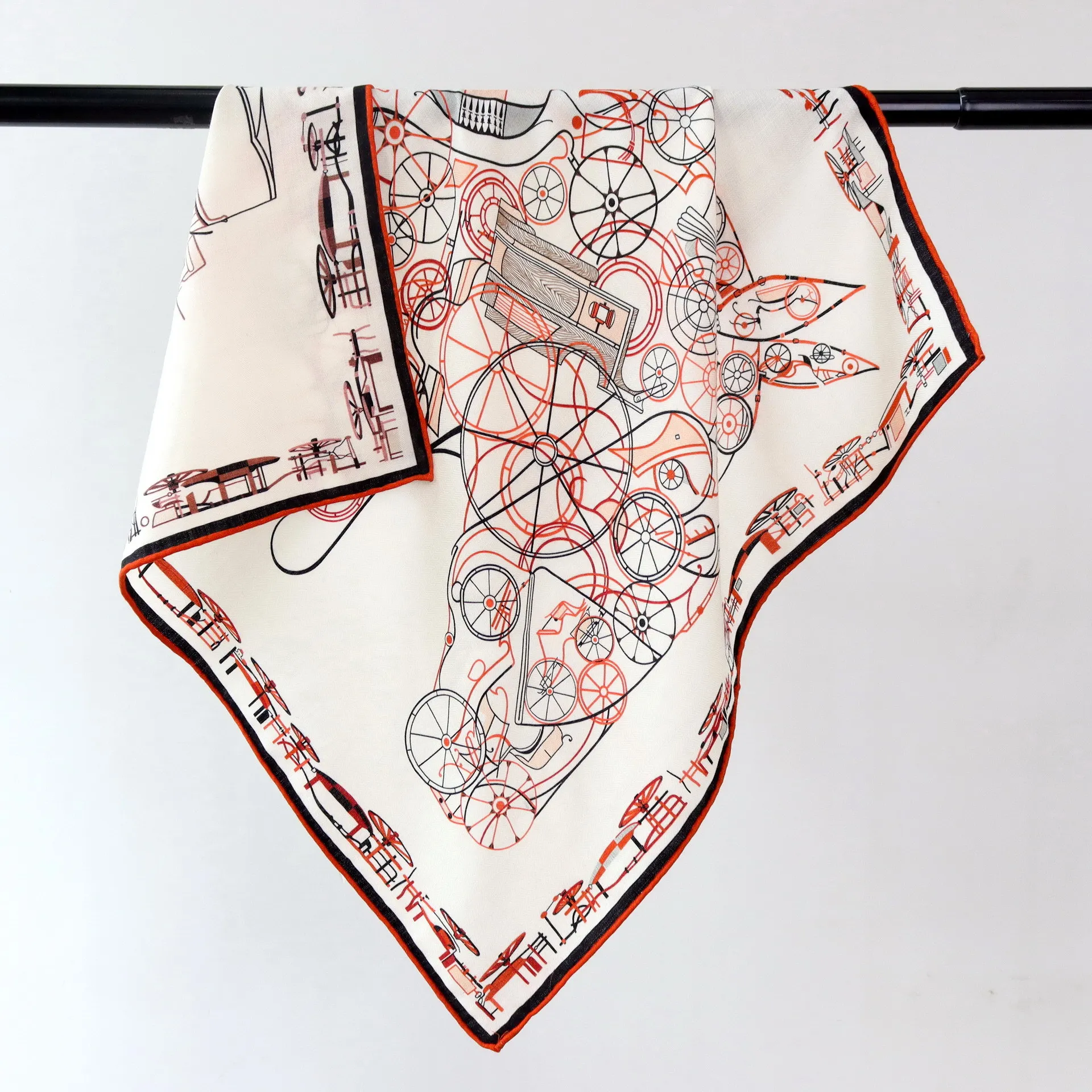 sciarpa-in-misto-seta-e-lana-scialli-di-design-accessori-per-borse-bandane-con-bordo-arrotolato-a-mano-decorazioni-per-collo-e-capelli-cavallo