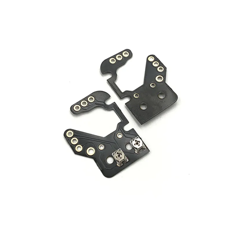 10 قطعة عصا تناظرية الانجراف إصلاح وزارة الدفاع إعادة تعيين الانجراف Thumbstick المقاومة معايرة لوحة ل PS5 PS4 XBOX ONE أذرع التحكم في ألعاب الفيديو