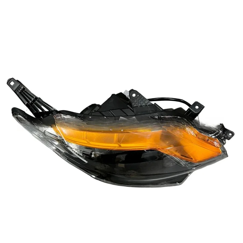 

Suitable for 15 Mitsubishi triton L200 low-end headlights, headlamps, width indicator lights, auto parts