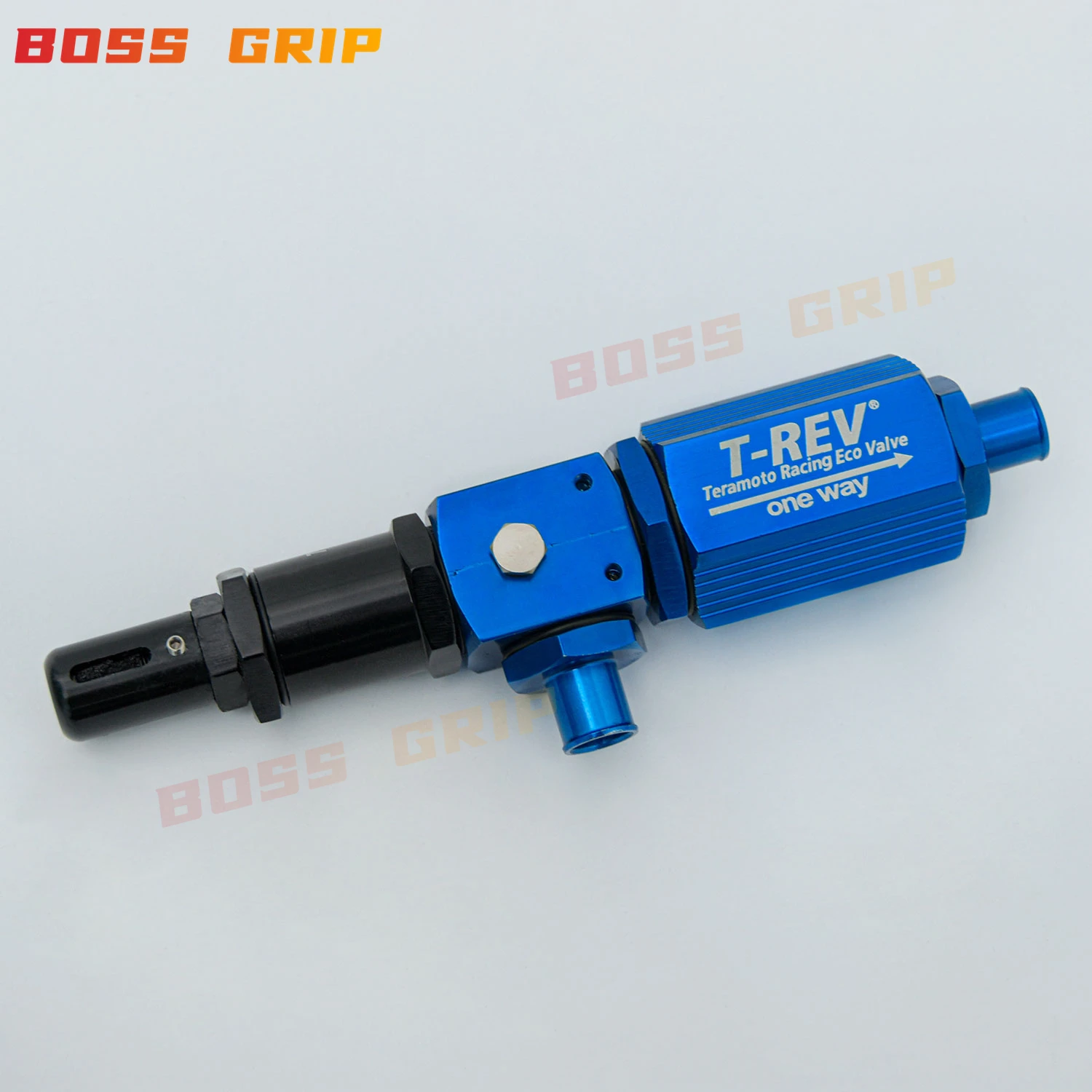 Universal T-REV Power Modific Racing Eco Valve For Honda Civic