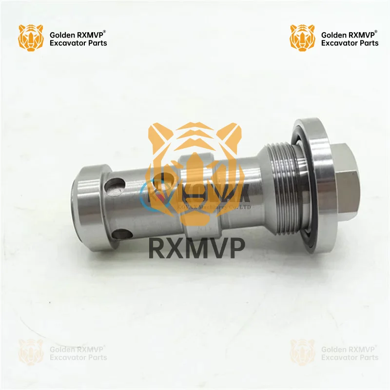 For 1-13160030-3 Oil Safety Valve Isuzu Cxz51k 6wf1 Excavator