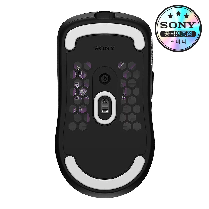 ماوس ألعاب سوني إنزون ماوس إنزون-A Mse-G500 #6