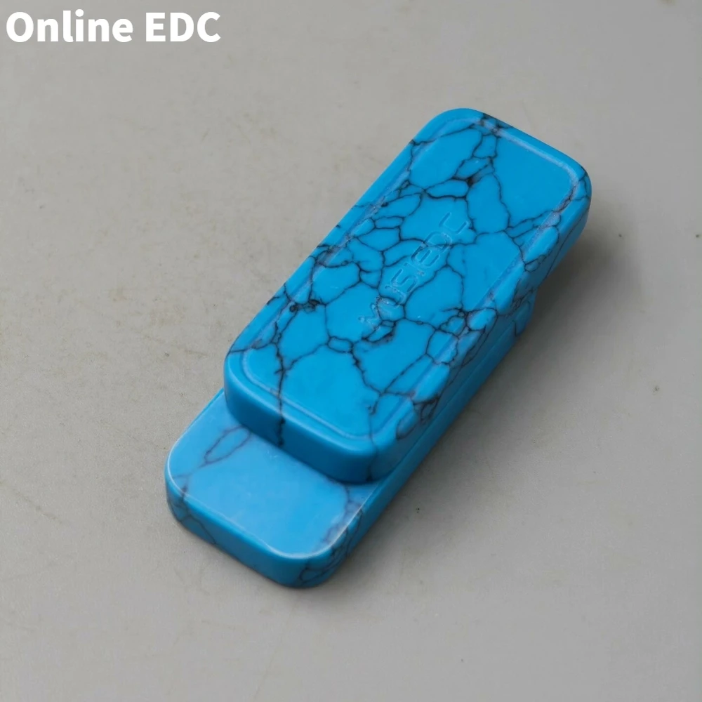 Jouets EDC d'occasion MUSI EDC curseur de poussée mécanique Buckyball Antistress Fidget curseur Cool Fidget jouet bureau jouets d'anxiété