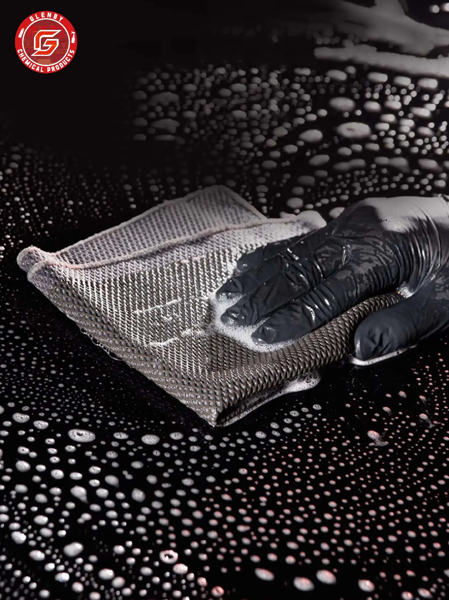 

Автомобильная ткань для чистки красоты, шлифовальная ткань для мытья вулканической грязи, перчатки для мытья автомобиля, обеззараживающие пластины, шлифовальная грязь для мойки автомобиля Cl