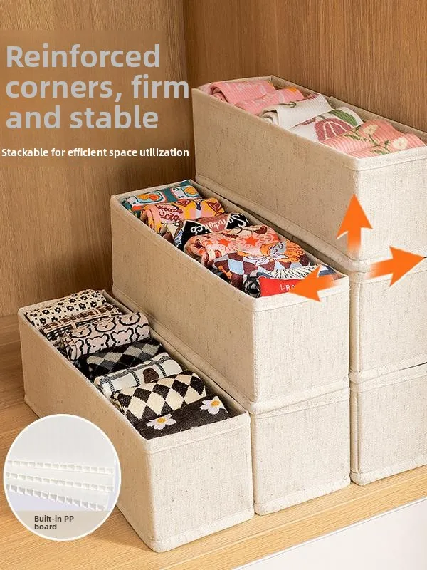 Waable Cotton Linen…